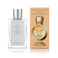 Духи Versace Eros Рour femme - Travel 60ml Женский парфюм Люкс