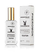 Montale Roses Musk - Pheromon Tester 65ml