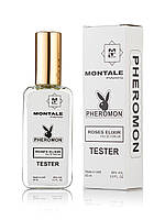 Montale Rose Elixir - Pheromon Tester 65ml