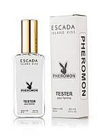 Escada Island Kiss - Pheromon Tester 65ml