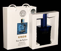 Versace Eros pour homme - Travel Perfume 50ml