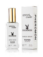 Giorgio Armani Code for women - Pheromon Tester 65ml