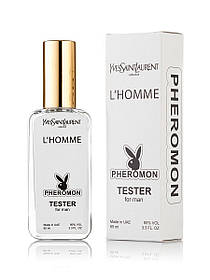 Yves Saint Laurent L’Homme - Pheromon Tester 65ml
