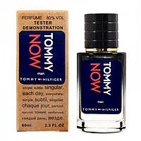 Духи Tommy Hilfiger Tommy Now Man - Selective Tester 60ml Парфюм