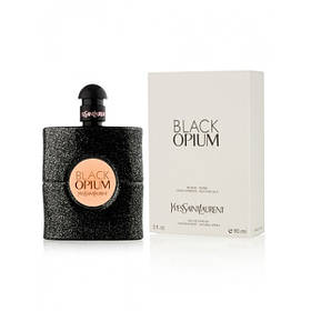 Yves Saint Laurent Black Opium edp 90ml Tester