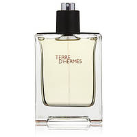 Hrmes Terre d`Hrmes edt 100 ml Tester