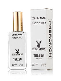 Azzaro Chrome - Pheromon Tester 65ml