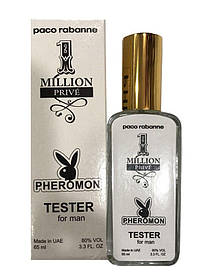 Paco Rabanne One Million Prive - Pheromon Tester 65ml