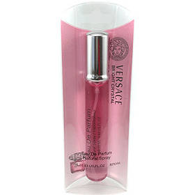 Versace Bright Crystal - Pen Tube 20 ml