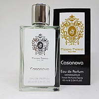 Духи Tiziana Terenzi Casanova - Travel 60ml Женский парфюм Люкс