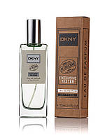 Духи женские DKNY Be Delicious - Exclusive Tester 60ml парфюмированная вода