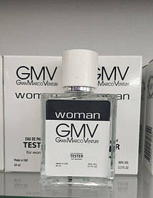 Gian Marco Venturi Woman - Quadro Tester 60ml
