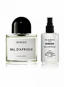 Byredo Bal D`Afrique - Parfum Analogue 65ml