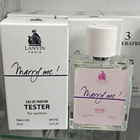 Lanvin Marry Me - Quadro Tester 60ml