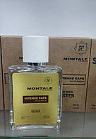 Montale Intense Cafe - Quadro Tester 60ml