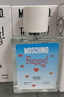 Moschino Funny - Quadro Tester 60ml