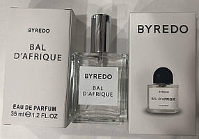 Byredo Bal D`Afrique - Voyage 35ml