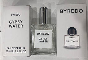 Byredo Gypsy Water - Voyage 35ml