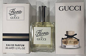 Gucci Flora - Voyage 35ml