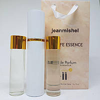 Jeanmishel Love Life Essence (107) 3 x 15 ml