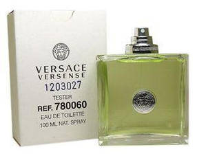Versace Versense edt 100ml Tester