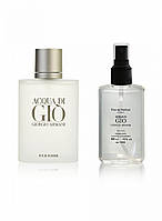 Giorgio Armani Acqua Di Gio - Parfum Analogue 65ml