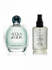 Giorgio Armani Acqua Di Gioia - Parfum Analogue 65ml