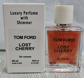 Tom Ford Lost Cherry - Luxury Shimmer 60ml