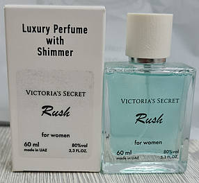 Victoria Secret Rush - Luxury Shimmer 60ml