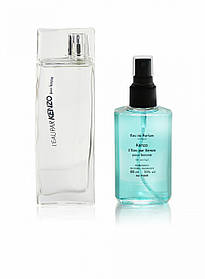 Kэnzo L`Eau Par Kэnzo Pour Femme - Parfum Analogue 65ml