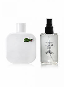 Lacoste Eau De L.12.12 Blanc - Parfum Analogue 65ml