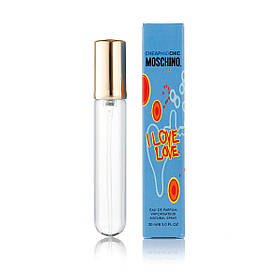 Moschino I Love Love - Parfum Stick 20ml