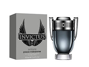 Paco Rabanne Invictus Intense 100ml Tester