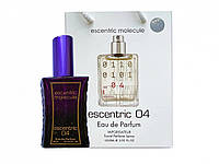 Escentric Molecules Escentric 04 - Travel Perfume 50ml