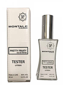 Montale Pretty Fruity - Tester 60ml