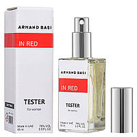 Armand Basi In Red - Dubai Tester 60ml