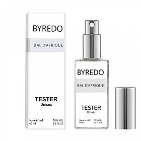 Byredo Bal D`Afrique - Dubai Tester 60ml