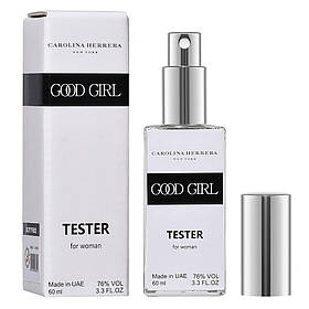Carolina Herrera Good Girl - Dubai Tester 60ml
