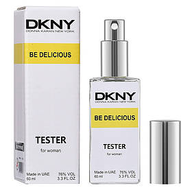 DKNY Be Delicious - Dubai Tester 60ml