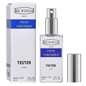 Ex Nihilo Fleur Narcotique - Dubai Tester 60ml