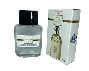 Gerlain Aqua Allegoria Mandarine Basilic - Free Tester 60ml