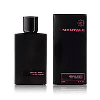 Духи Montale Legend Spirit (Black) - Travel 60ml Женский парфюм Люкс