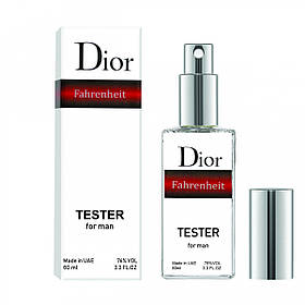 CD Fahronhet - Dubai Tester 60ml