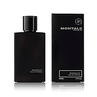 Духи Montale Mukhallat (Black) - Travel 60ml Жіночий парфум Люкс