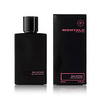 Духи Montale Red Vetyver (Black) - Travel 60ml Женский парфюм Люкс