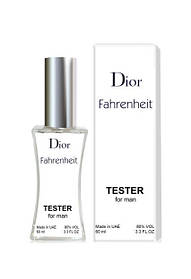 CD Fahronhet - Tester 60ml