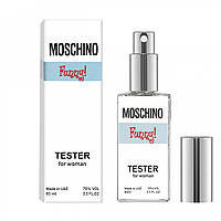 Moschino Funny - Dubai Tester 60ml