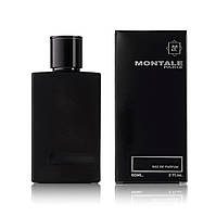 Духи Montale Starry Night (Black) - Travel 60ml Жіночий парфум Люкс