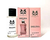 Парфюмированная вода женская Parfums de Marly Delina (Парфюмс Дэ Марли Делина) - UAE Tester 55ml