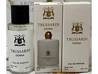 Парфюмированная вода женская Trussardi Donna (Труссарди Донна) - UAE Tester 55ml